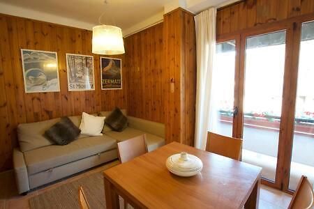 Apartament Boix Petit La Molina  Bagian luar foto