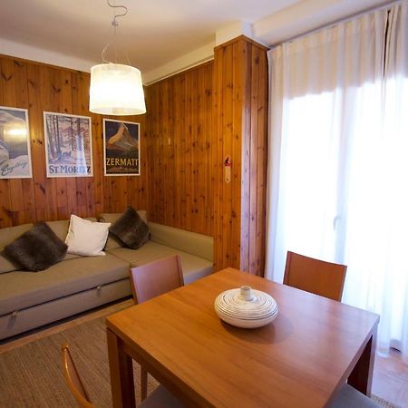 Apartament Boix Petit La Molina  Bagian luar foto