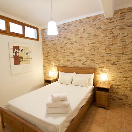Apartament Boix Petit La Molina  Bagian luar foto