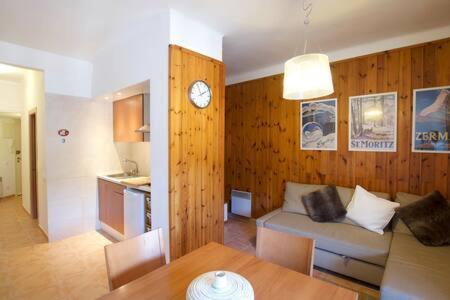 Apartament Boix Petit La Molina  Bagian luar foto