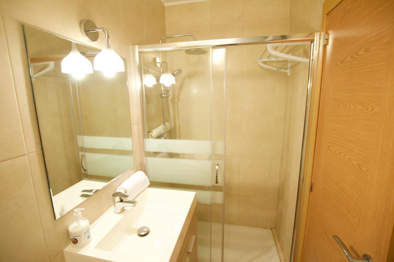Apartament Boix Petit La Molina  Bagian luar foto